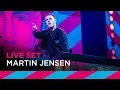 Download Lagu Martin Jensen (DJ-set LIVE @ ZIGGO DOME) | SLAM!
