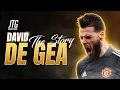 Download Lagu David De Gea - The Story