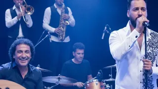 أغنية الصحراء المغربية 