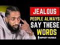 Download Lagu 🔥 10 Ways To RECOGNIZE ENVY And FALSEHOOD In Others | NIPSEY HUSSLE