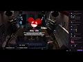 "I'd play that. Best Track of the day." deadmau5 listens to "Travel Far" by C.H.A.Y.