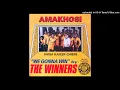 Download Lagu The Winners - We Gonna Win (Amakhosi) - Team Dedication Version