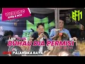 Download Lagu BUHAU DIA PERMISI LAN TEJUL | Wedding April \u0026 Nov | Palangkaraya