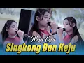 Singkong Dan Keju // Maya Enjhi ( Penyu Music ) Version - Cover