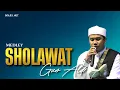 Download Lagu MEDLEY SHOLAWAT | SPECIAL MOMENT MILAD ALFULLAIL | MUNSYID GUS ALDI