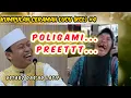 Lagu Poligami.. \
