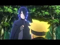 Download Lagu Sasuke Trains Boruto \u0026 Shows Him Kage Bunshin no Jutsu [60 FPS] Boruto: Naruto Next Generations