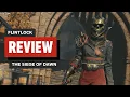 Flintlock The Siege of Dawn Review