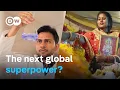 Lagu India's new generation between luxury and poverty | DW Documentary