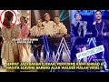 Download Lagu RAFFI NAGITA'S APPEARANCE WITH ALAN WALKER WENT VIRAL AFTER RAFATHAR'S MISTAKES!