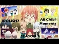 Download Lagu IDOLiSH7 - All Chibi Momento (Anime Season 1)