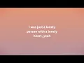 Luther Vandross - Wait for Love (Lyrics)