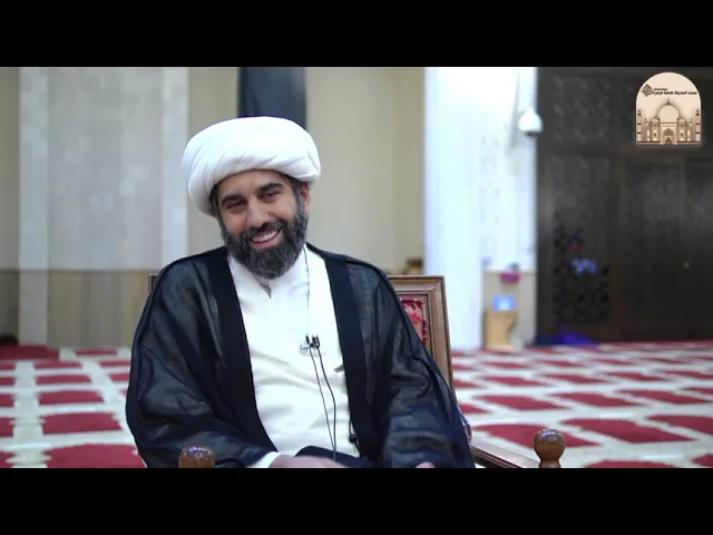 عش غنيا وقدر أمورك - سماحة الشيخ محمد آتش