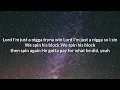 Rod Wave - Dark Clouds (Lyrics)  | OneLyrics