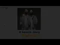 P Square -Story (Karaoke version)