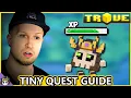 Trove Tiny Quests Guide How to Level Up Allies