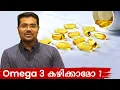 Miracle Nutrient - Dr Manoj Johnson