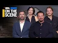 Yellowstone Stars Pitch Their Dream Cameos