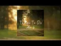 Download Lagu things to do ➵ alex g ⌜slowed ✩ lyrics⌟