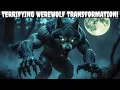 Download Lagu Terrifying Werewolf Transformation | Werewolf Awakens! 4K
