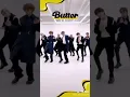 BTS NEW BUTTER TIKTOK DANCE VIDEO