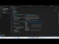 easy script to simulate gravity