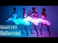 Ballet dance revolution 2018 | LED light up tutus for ballerinas _P01
