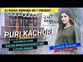 Lagu Puri Kachori Rasgulla Old Hindi Khatra Bisharjan Dance Mix Dj Rahul Indrabil