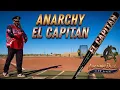 Anarchy El Capitan Matthew Humiston Signature USSSA Slowpitch Bat Review