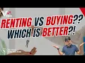 Renting vs Buying in Abilene TX 2026 Which Is ACTUALLY Better Right Now
