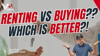 Renting vs Buying in Abilene TX 2026 Which Is ACTUALLY Better Right Now
