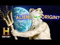 Who Really Built Greece s Megalithic Walls S19 E16 Ancient Aliens Full Episode