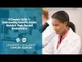 Study Bias and Randomization - A Complete Guide to Understanding Scientific Posters