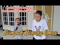 Download Lagu Sumpah Benang Emas Nurhazira Feat Dinda Asyinta. 2 Penyanyi Cilik Viral Tiktok #dangdut #cover