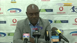 tarehe na ratiba ya msimu mpya wa vpl 2018 19 vyatajwa bodi ya ligi yaeleza vigezo