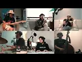 Download Lagu Geoff Max Acoustic Live From Home :  Sisitipsi - Alkohol