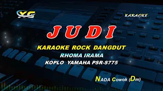 rhoma irama judi karaoke rock dangdut koplo yamaha psr s 775 