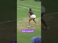 Download Lagu Alex Eala breaks back in Eastbourne final vs Maya Joint #tennis #eastbourneopen