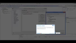 How to Create JSONObject and JSONArray in Java