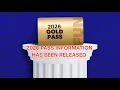 2026 Six Flags pass information has been released by Canada s Wonderland Here are the details