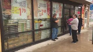USA Hazleton residents wrestle with town s new identity after huge influx of migrants