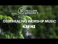 Download Lagu DEEP HEALING WORSHIP MUSIC | 432hz Healing Music Relaxing Music | Healing Project Music