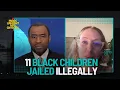Judge Illegally Jails Black Kids for Not Stopping Fight The Rutherford County Scandal Exposed