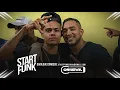 MC Cabelinho Feat. MC Tikão - Do Morrão Sou Cria (DJ Huguinho do Banco)