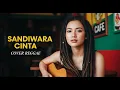 Lagu REPUBLIK - SANDIWARA CINTA | COVER REGGAE BY JMT MUSIC