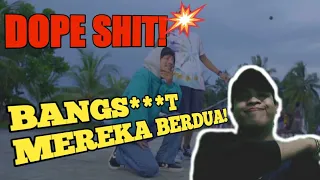 Download KEILANDBOI X PEDRO - WEST MELANESIA |  Terlalu Dope Shit! MP3