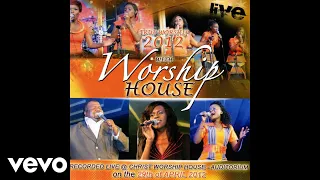 he is coming back again live at the christ worship house auditorium 2012 official a 