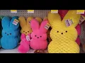 CVS Easter Decorations Walkthrough