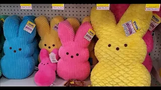 CVS Easter Decorations Walkthrough