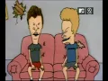Beavis & Butt-Head: Grim Reaper - See You In Hell